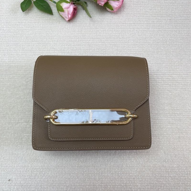 Hermès Roulis Bag