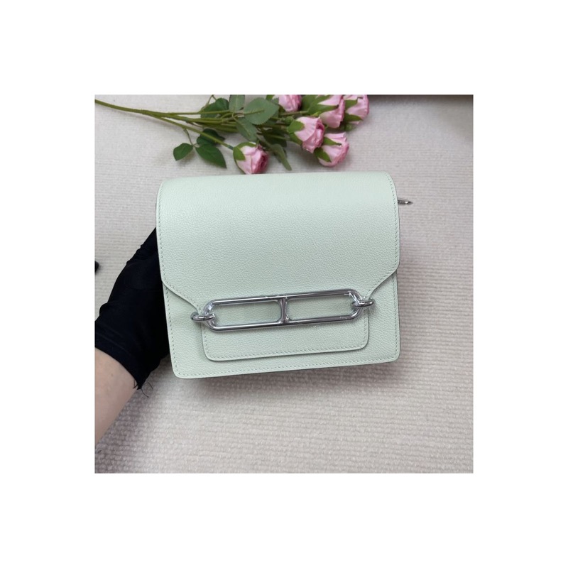 Hermès Roulis Bag