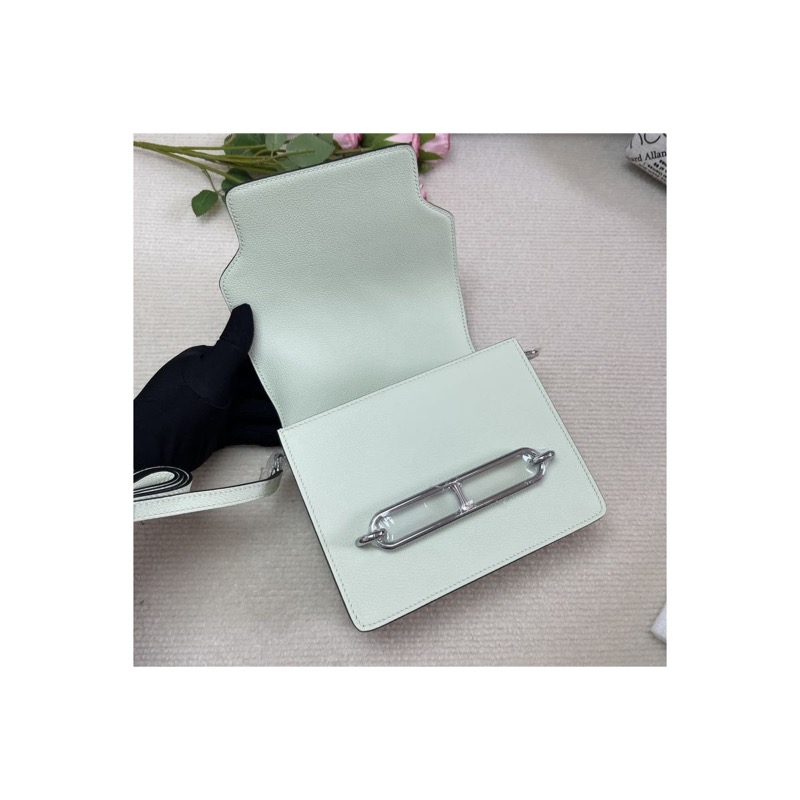 Hermès Roulis Bag