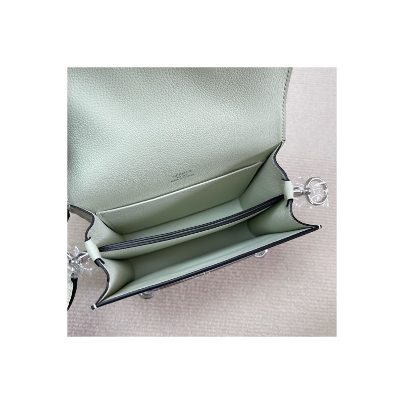 Hermès Roulis Bag