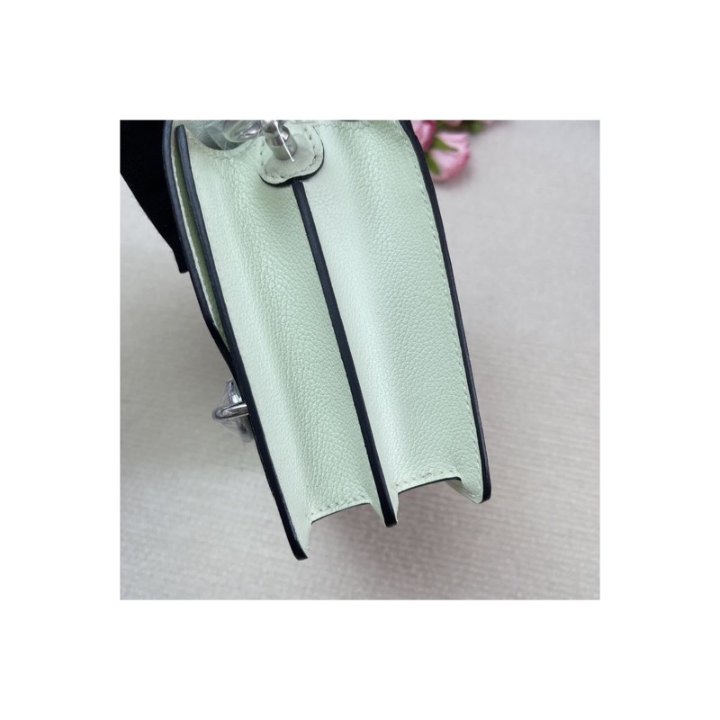 Hermès Roulis Bag