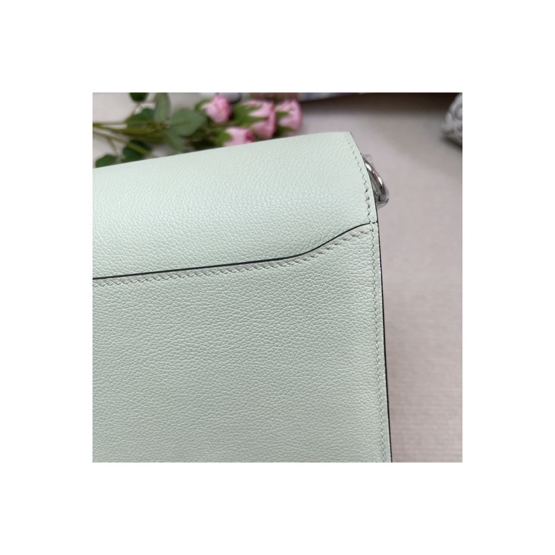 Hermès Roulis Bag