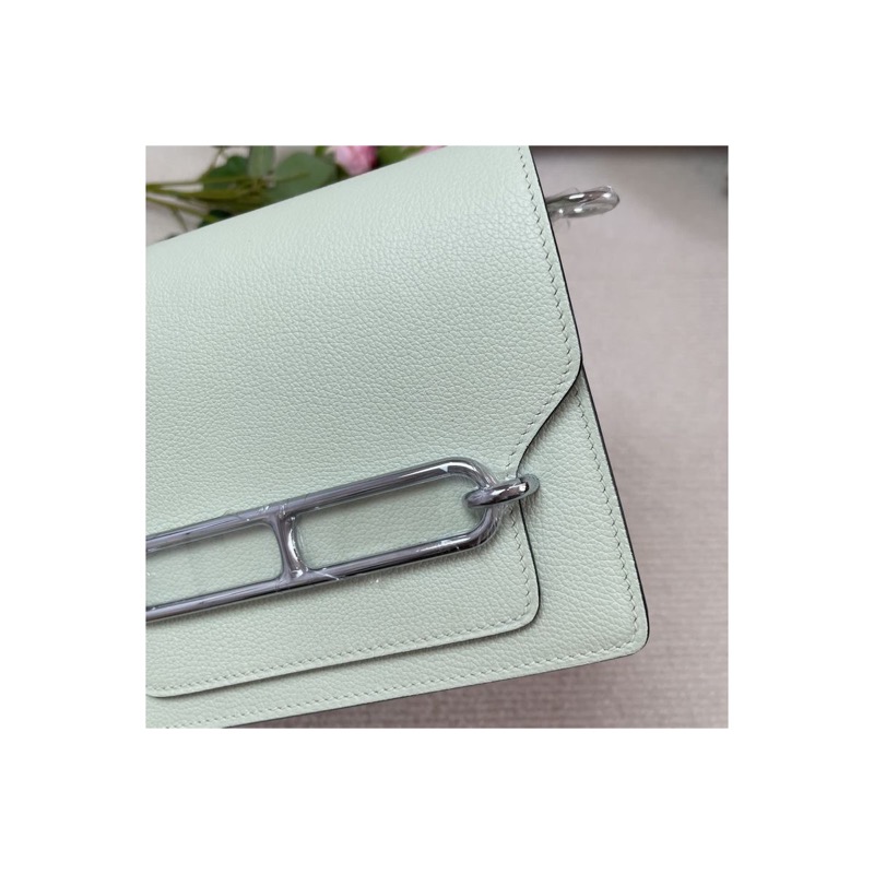 Hermès Roulis Bag