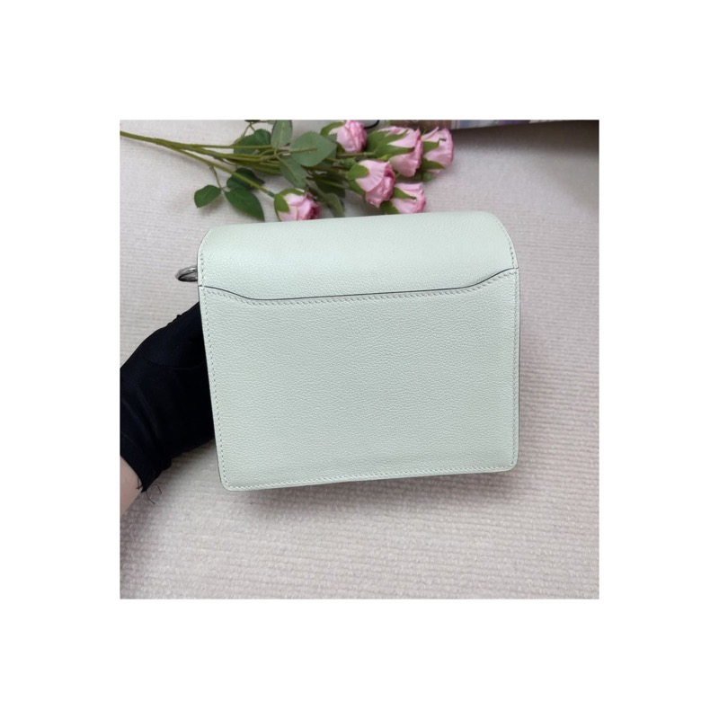 Hermès Roulis Bag