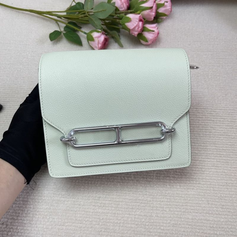 Hermès Roulis Bag