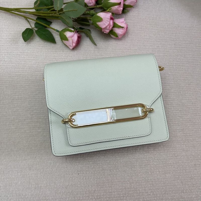 Hermès Roulis Bag
