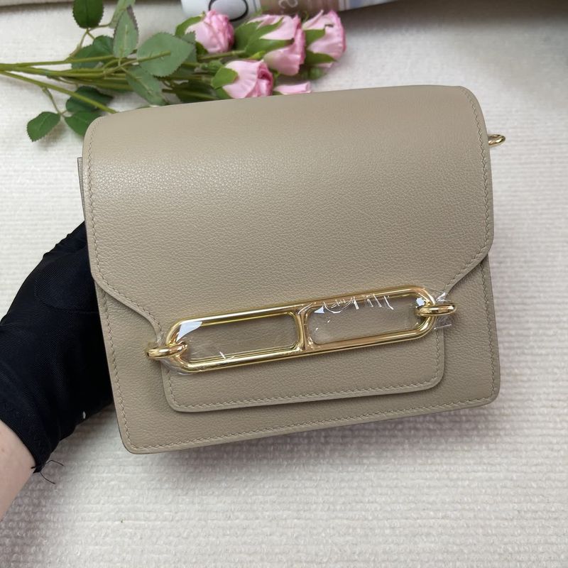 Hermès Roulis Bag
