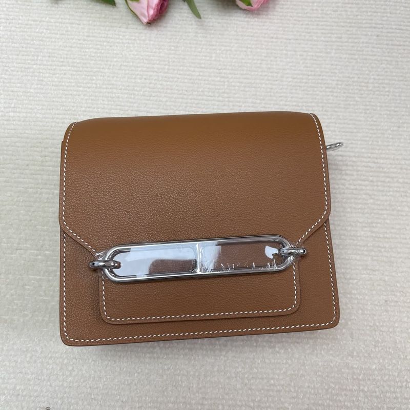 Hermès Roulis Bag