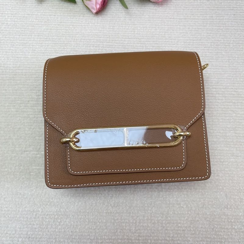 Hermès Roulis Bag