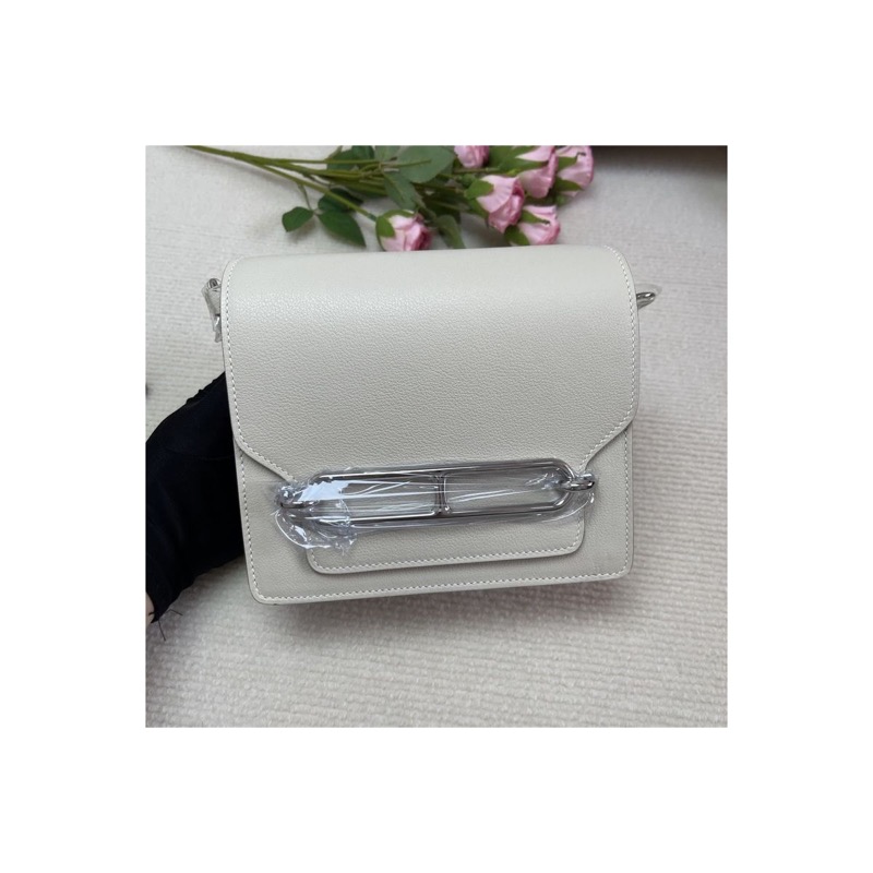 Hermès Roulis Bag