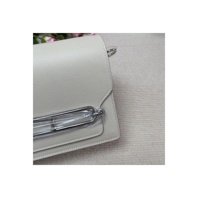 Hermès Roulis Bag