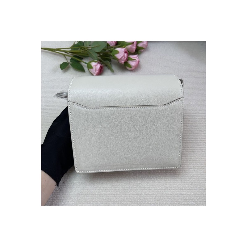 Hermès Roulis Bag