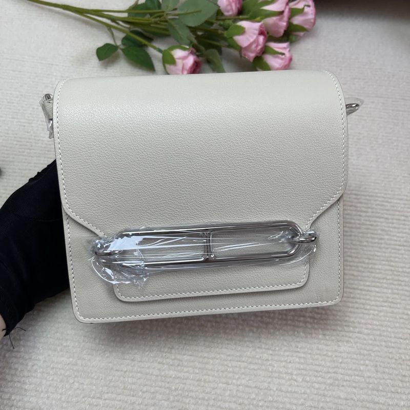 Hermès Roulis Bag