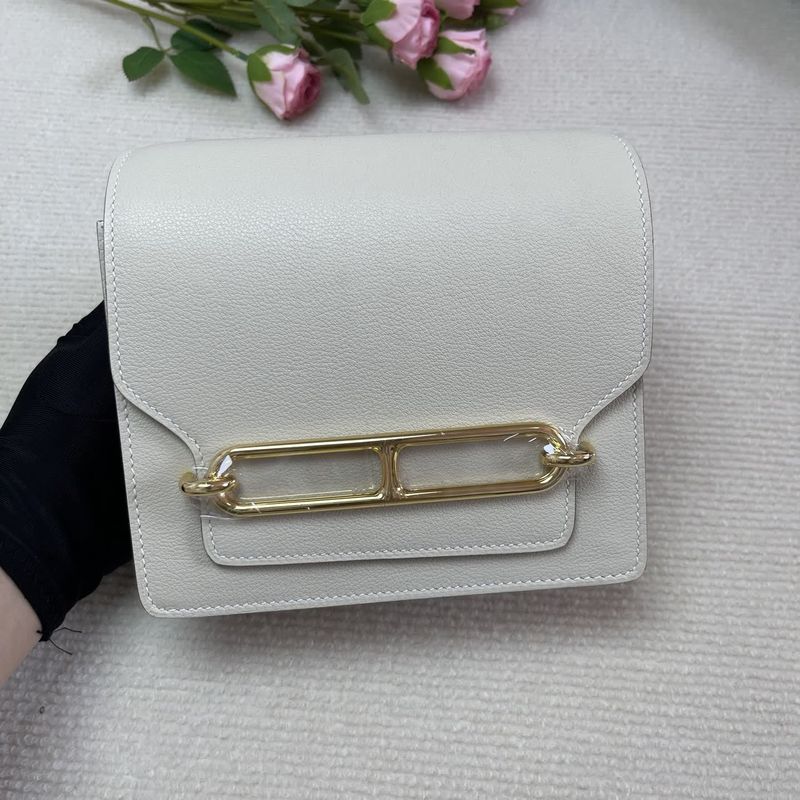 Hermès Roulis Bag