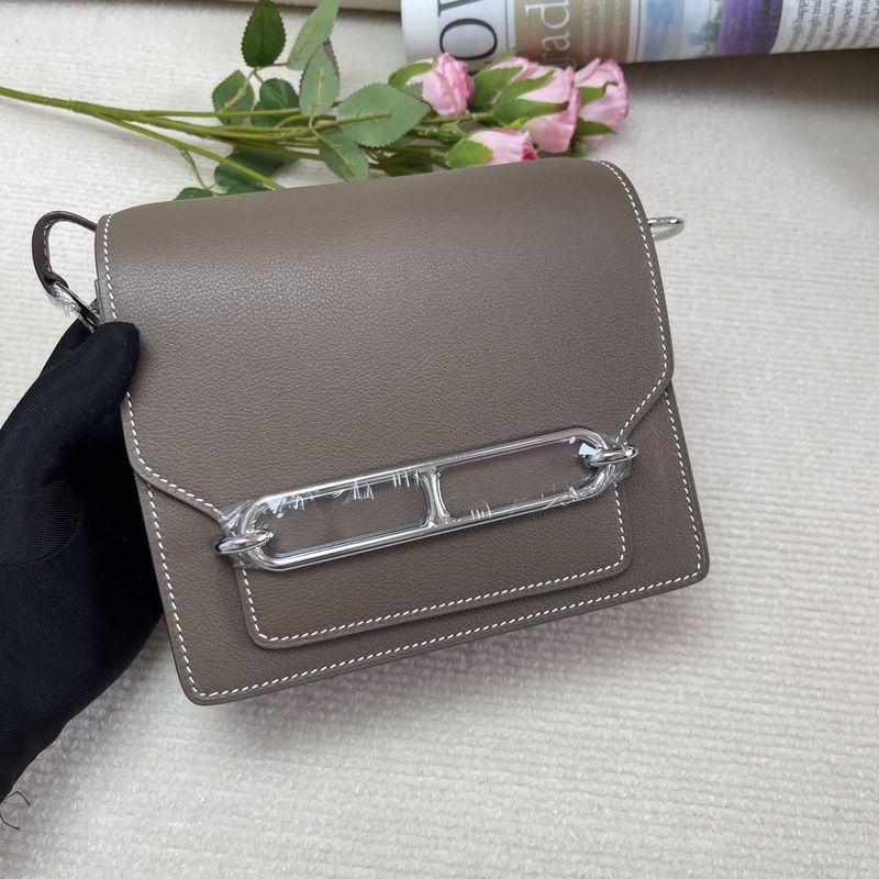 Hermès Roulis Bag