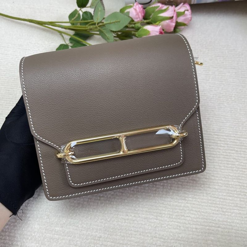 Hermès Roulis Bag