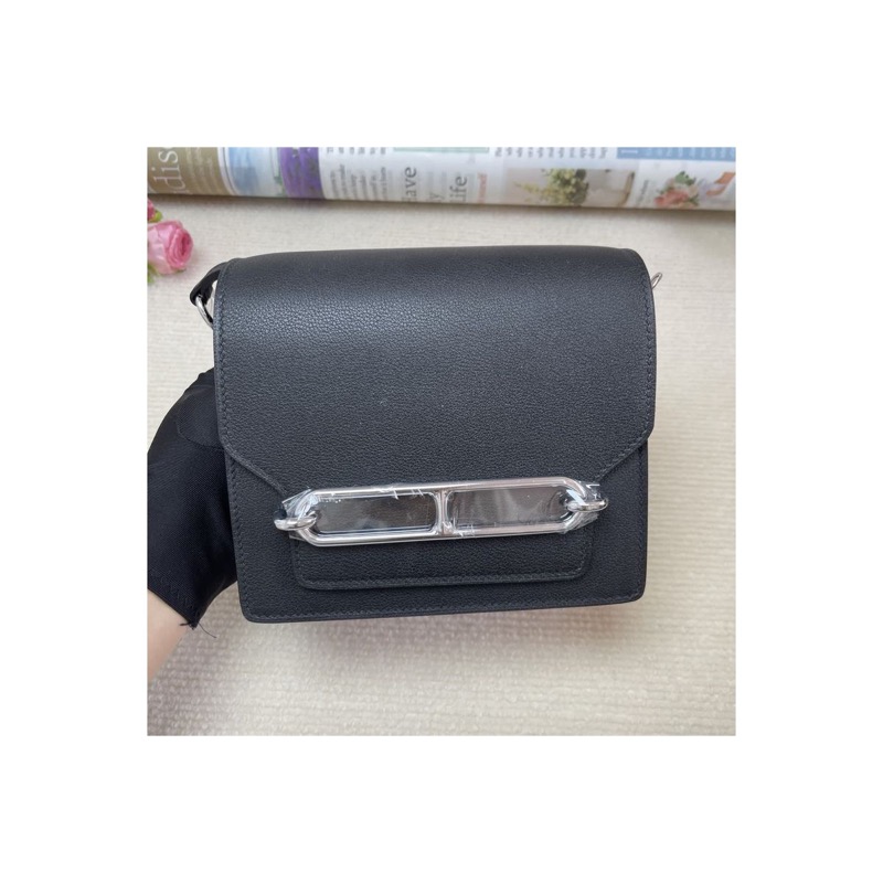 Hermès Roulis Bag