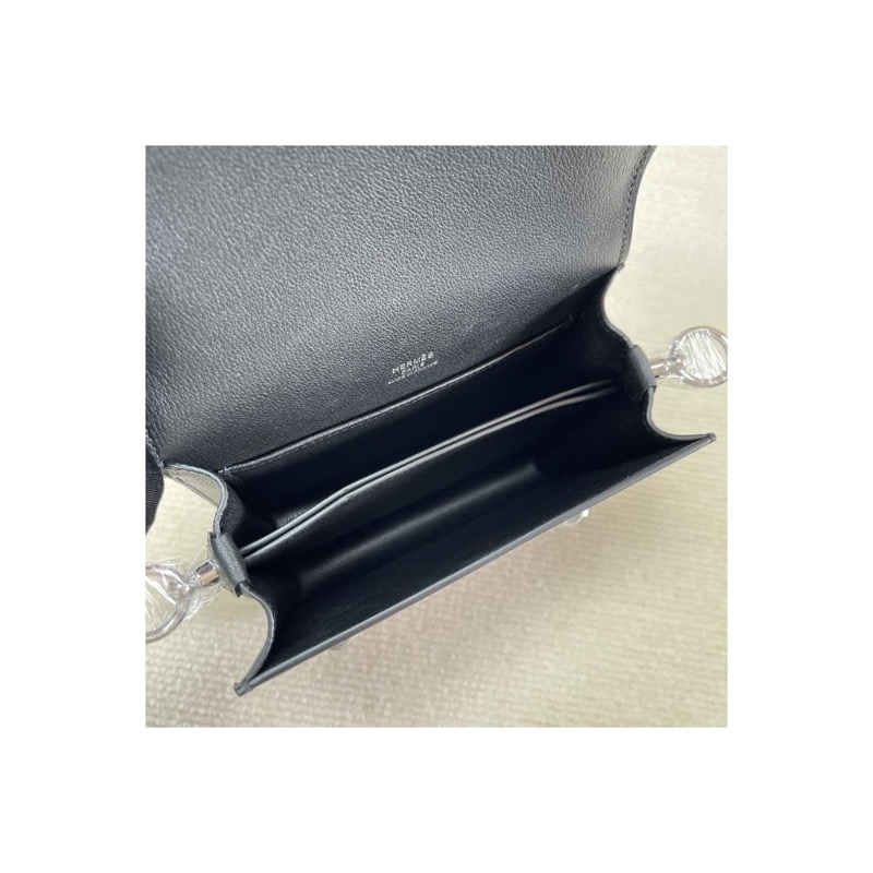 Hermès Roulis Bag