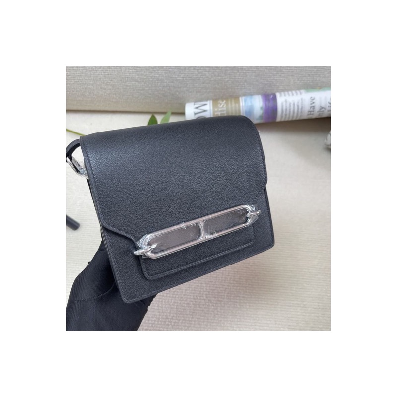 Hermès Roulis Bag