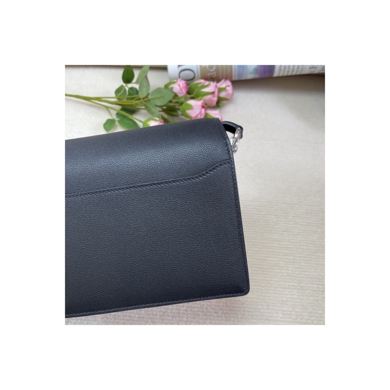 Hermès Roulis Bag