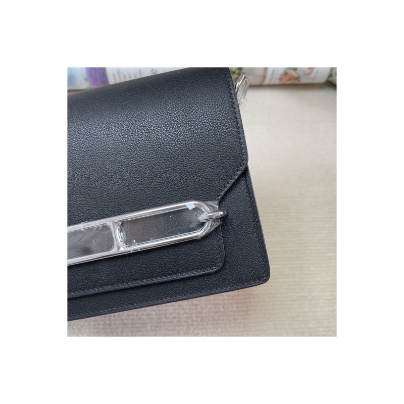 Hermès Roulis Bag