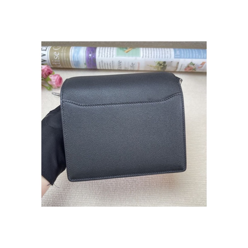 Hermès Roulis Bag