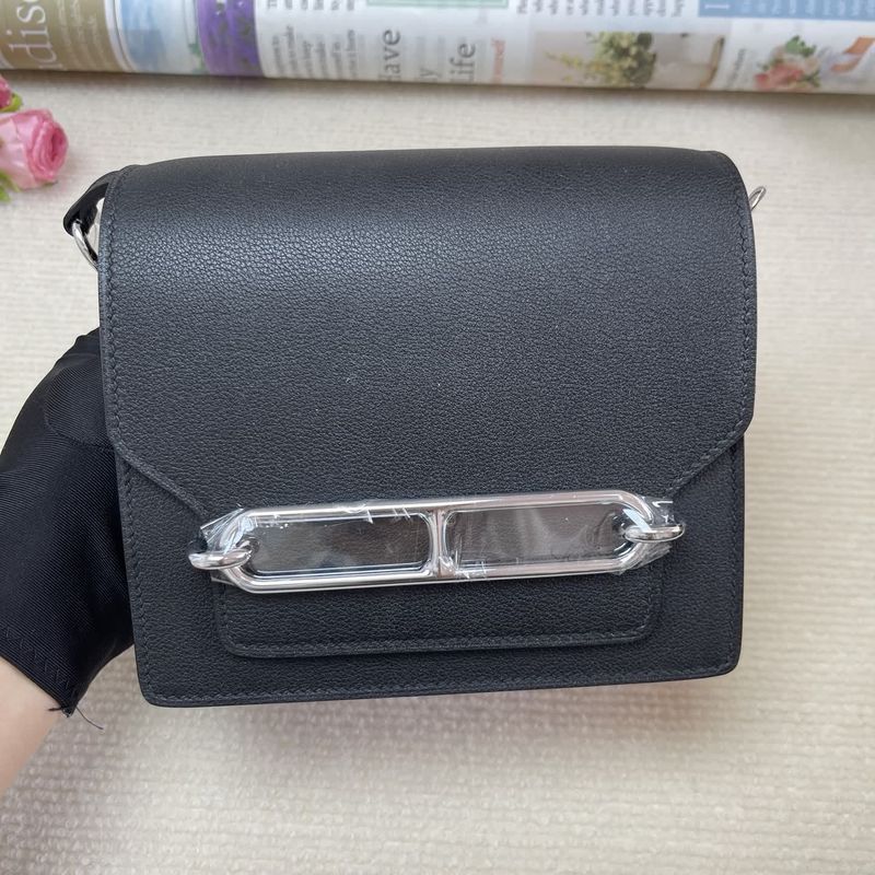 Hermès Roulis Bag