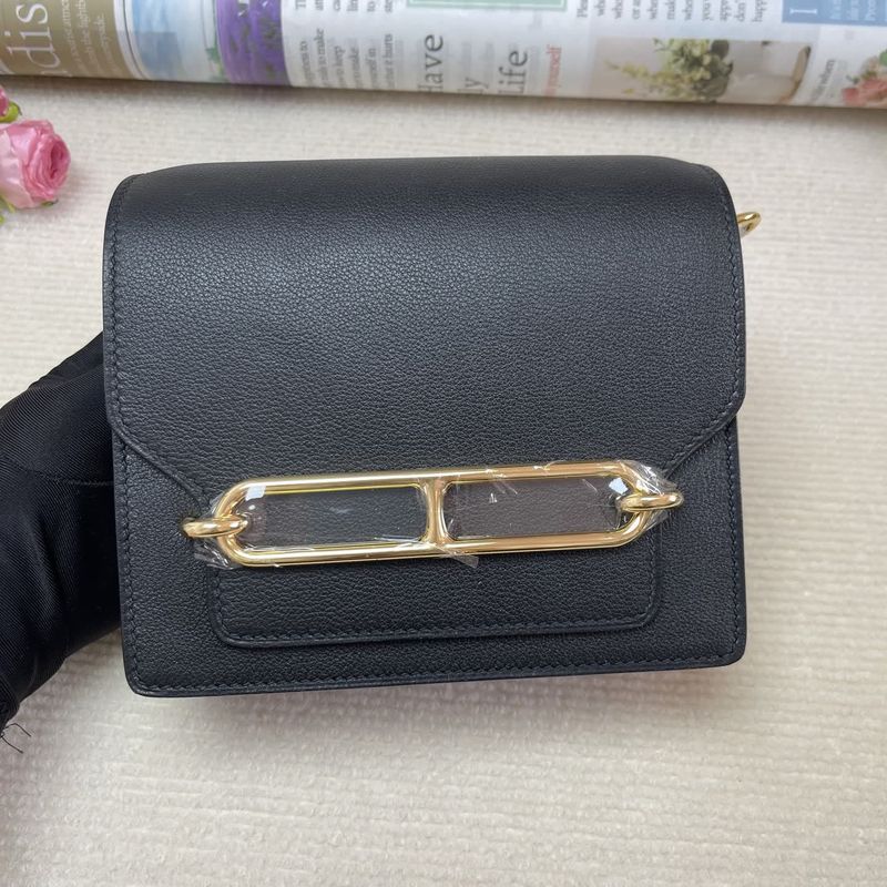 Hermès Roulis Bag