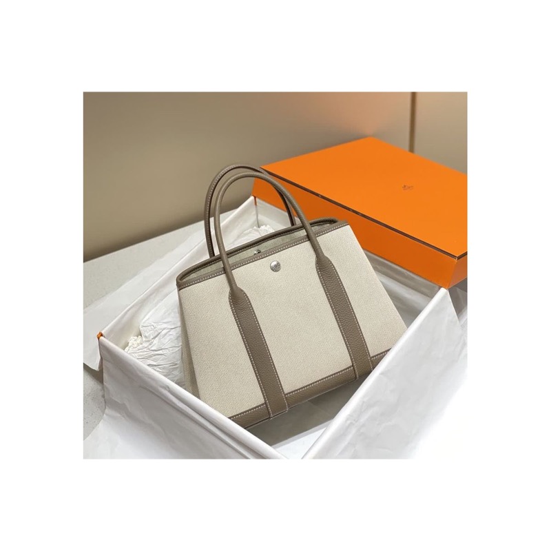 Hermès Garden Party Bag