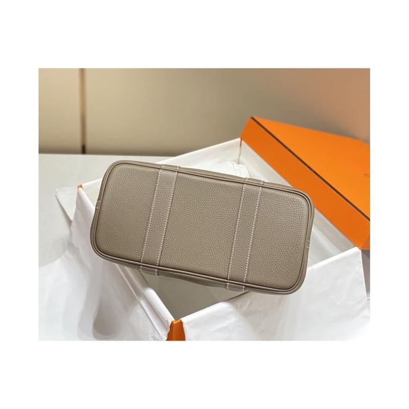 Hermès Garden Party Bag