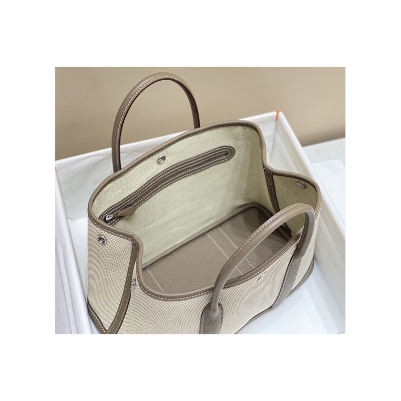 Hermès Garden Party Bag