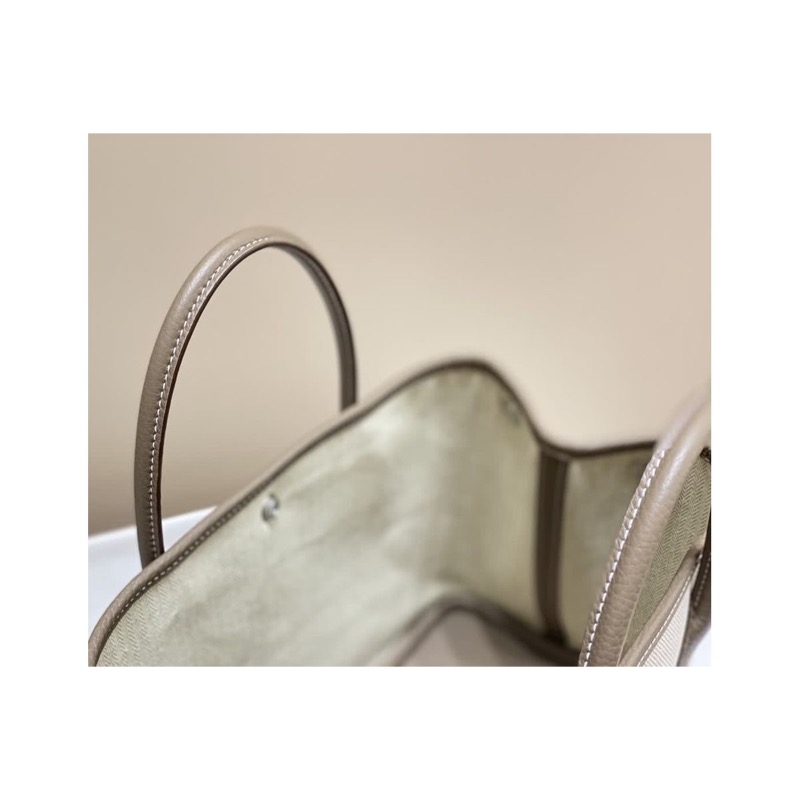 Hermès Garden Party Bag