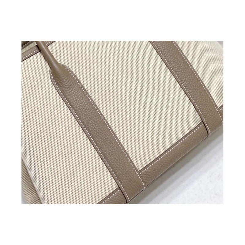 Hermès Garden Party Bag