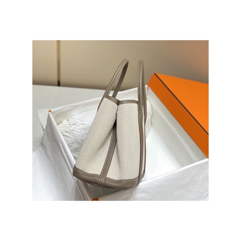 Hermès Garden Party Bag