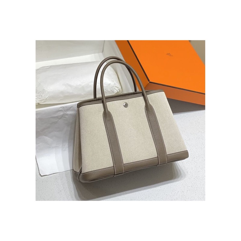 Hermès Garden Party Bag