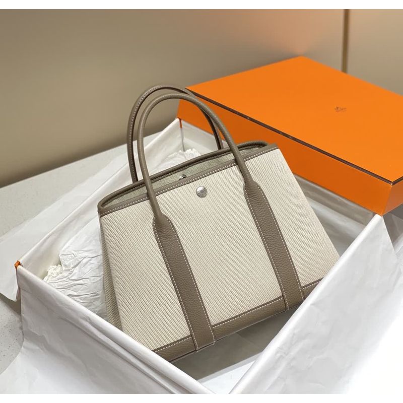 Hermès Garden Party Bag