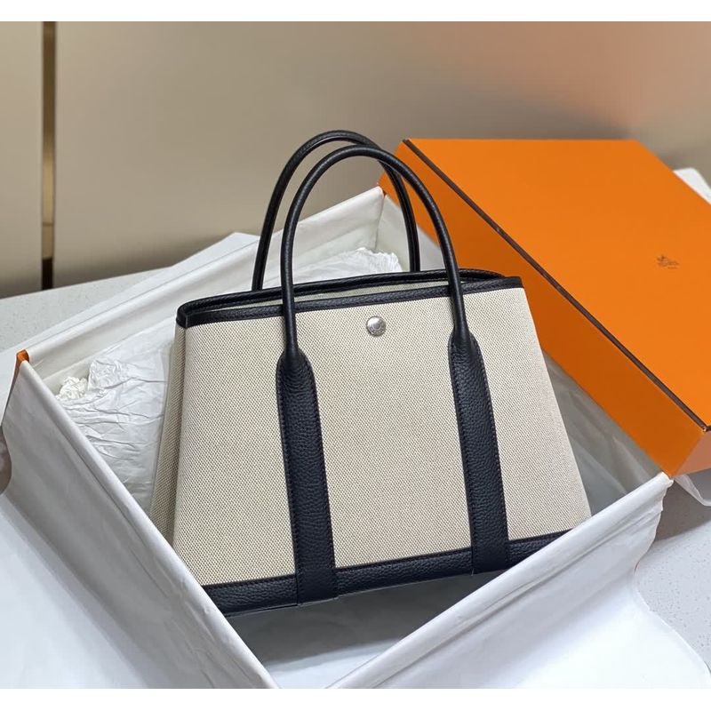 Hermès Garden Party Bag