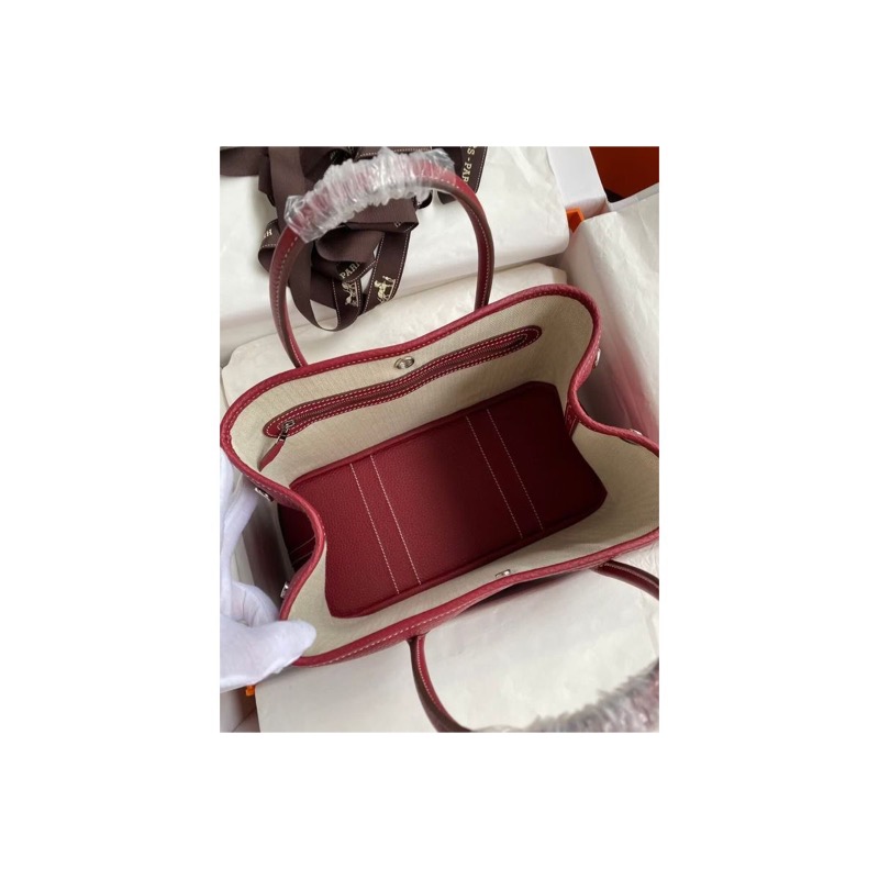 Hermès Garden Party Bag