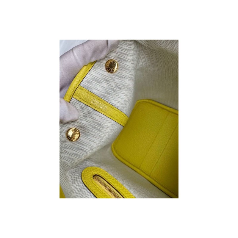 Hermès Garden Party Bag
