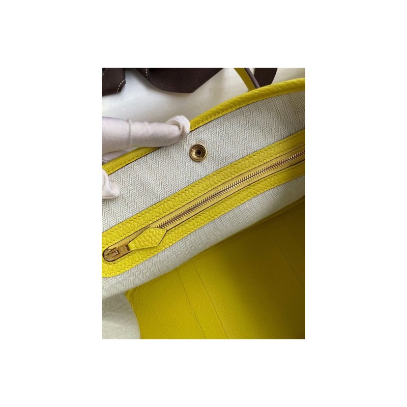 Hermès Garden Party Bag