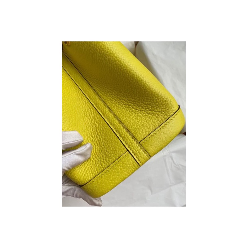 Hermès Garden Party Bag