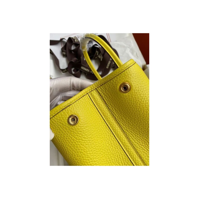Hermès Garden Party Bag