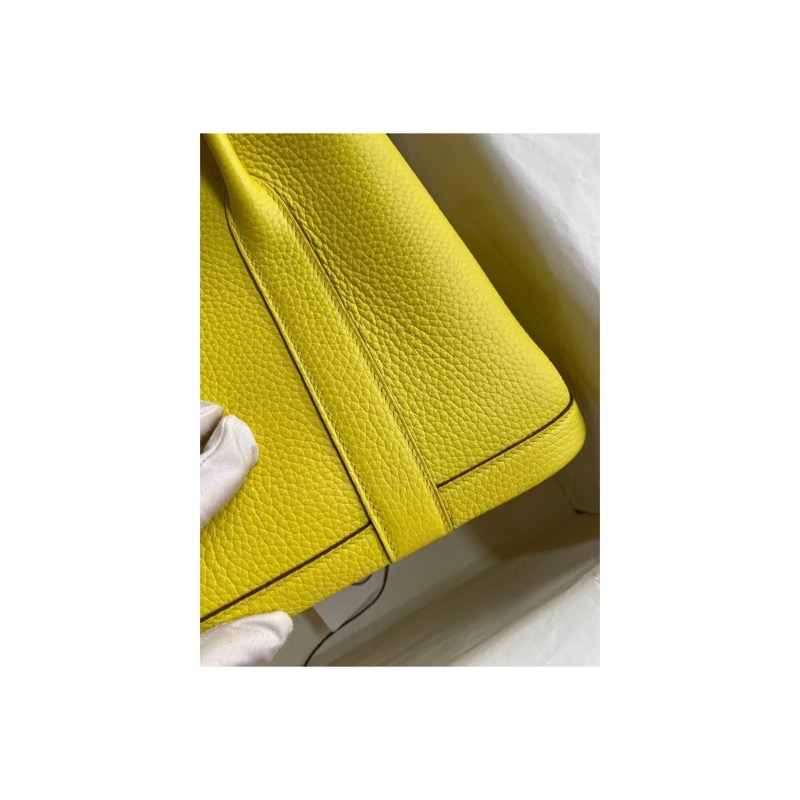 Hermès Garden Party Bag