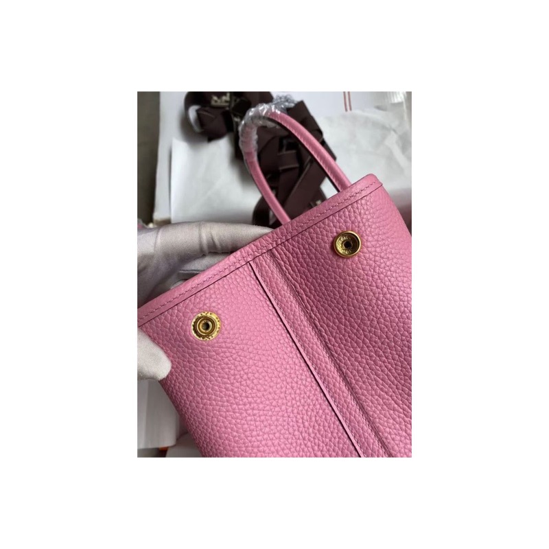 Hermès Garden Party Bag