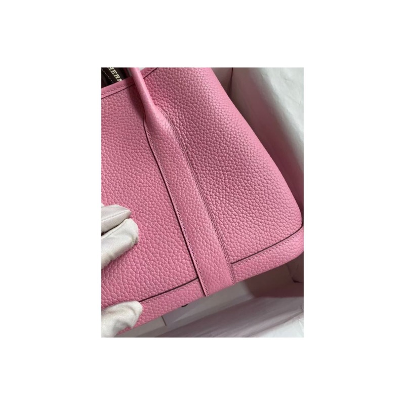 Hermès Garden Party Bag