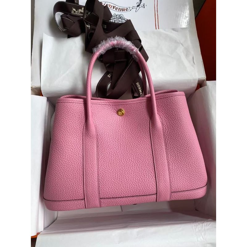 Hermès Garden Party Bag