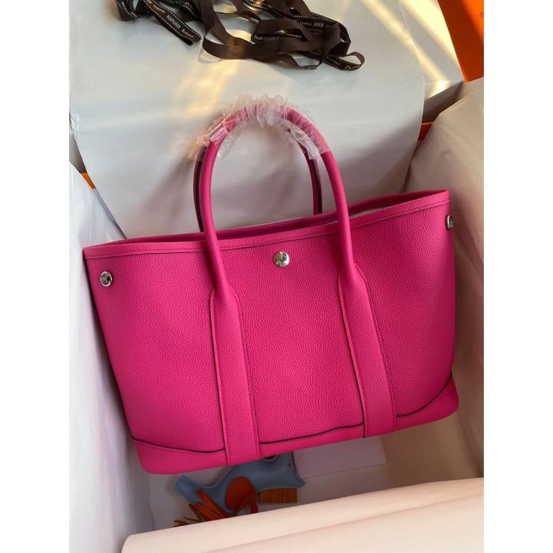 Hermès Garden Party Bag