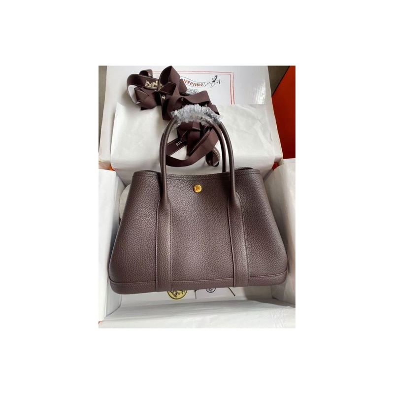 Hermès Garden Party Bag