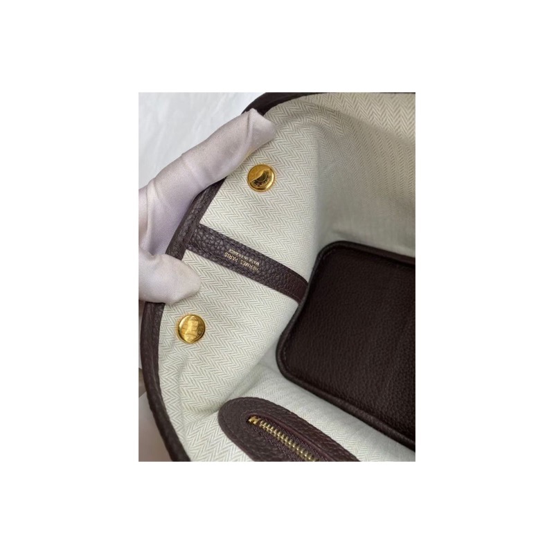 Hermès Garden Party Bag