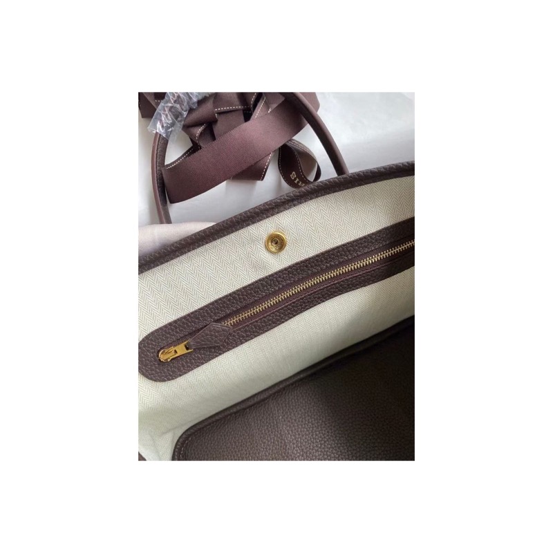 Hermès Garden Party Bag